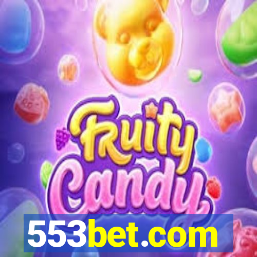 553bet.com