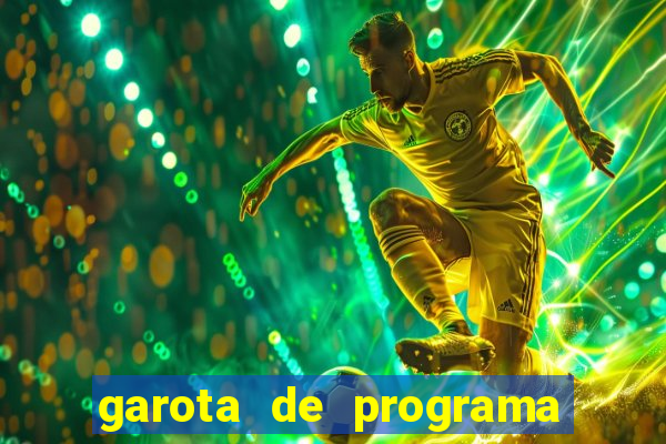 garota de programa de santos