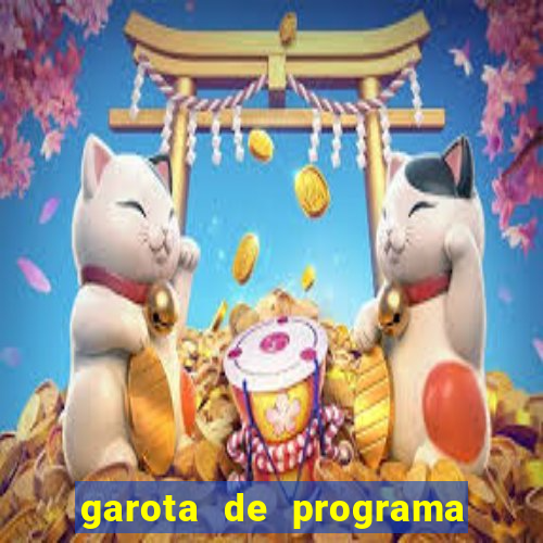 garota de programa de santos