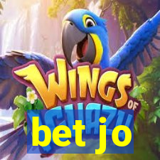 bet jo