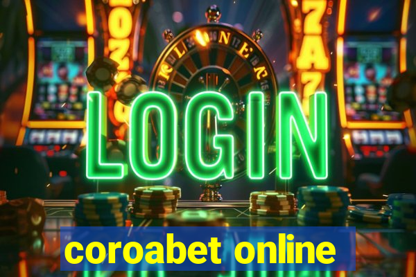 coroabet online