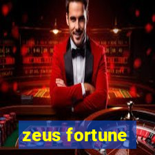 zeus fortune