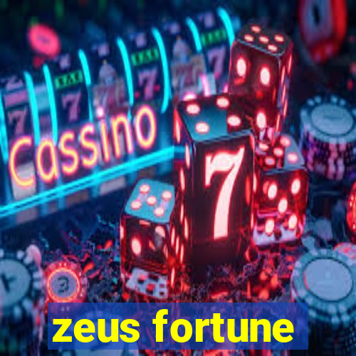 zeus fortune