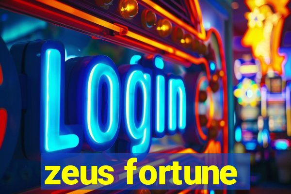 zeus fortune