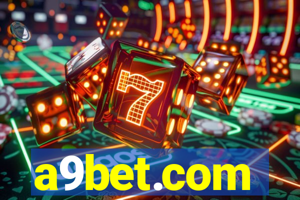 a9bet.com