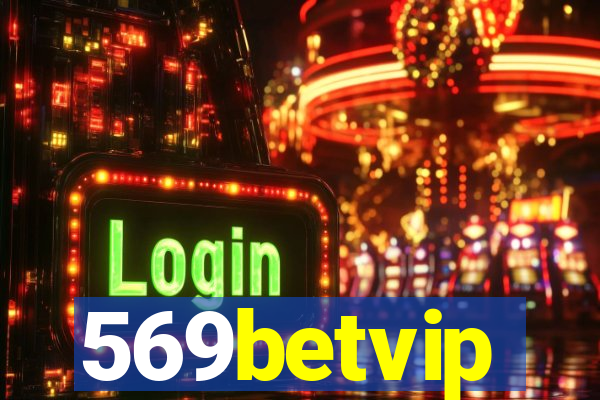 569betvip