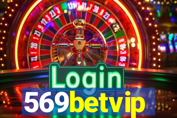 569betvip