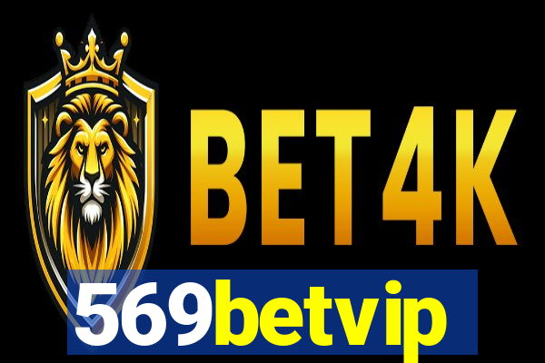 569betvip