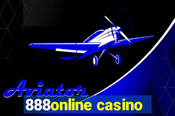 888online casino