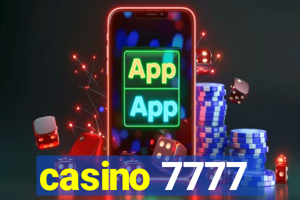 casino 7777