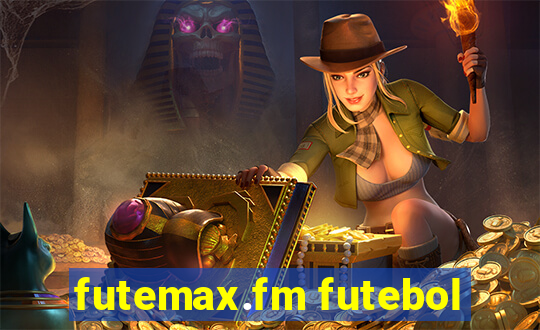 futemax.fm futebol