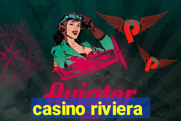 casino riviera