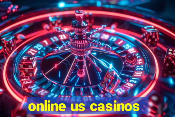 online us casinos