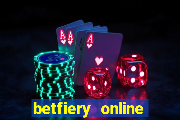 betfiery online casino jogos