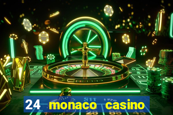 24 monaco casino no deposit bonus