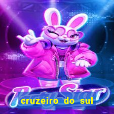 cruzeiro do sul reclame aqui