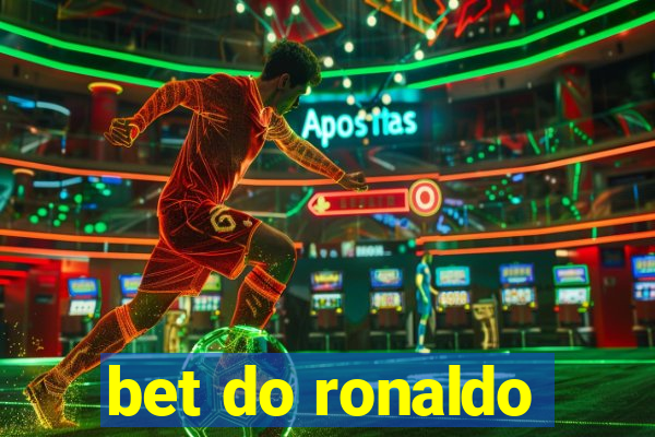 bet do ronaldo