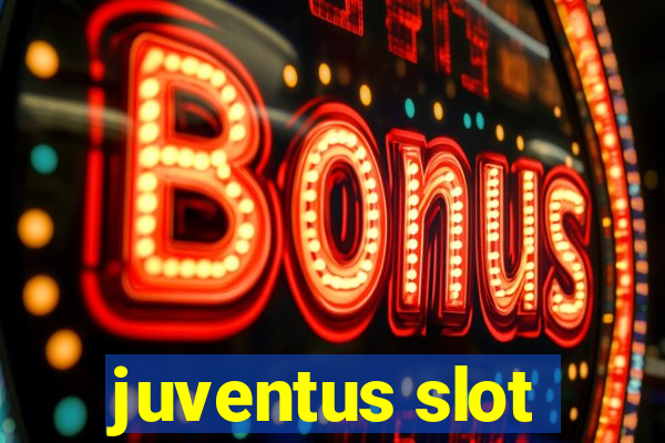 juventus slot