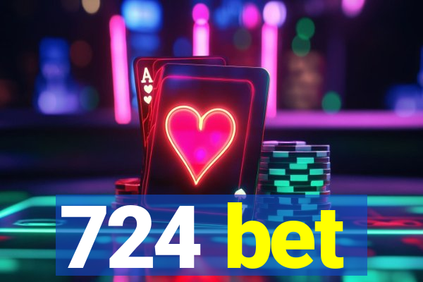 724 bet