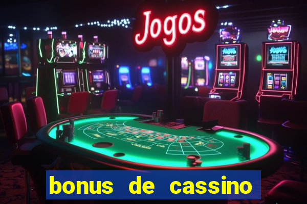 bonus de cassino estrela bet