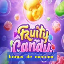 bonus de cassino estrela bet