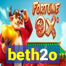 beth2o