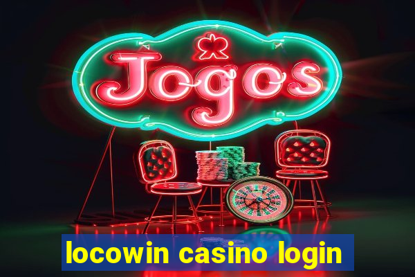 locowin casino login