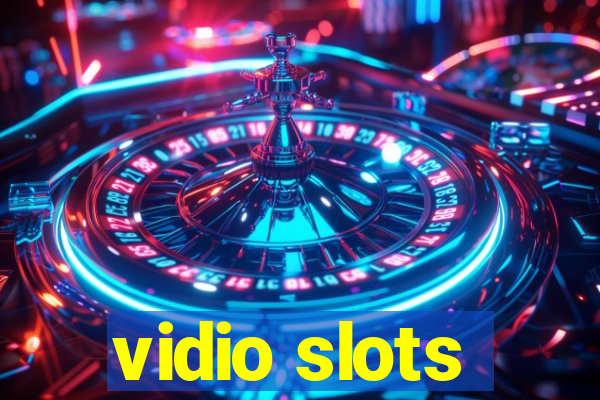 vidio slots