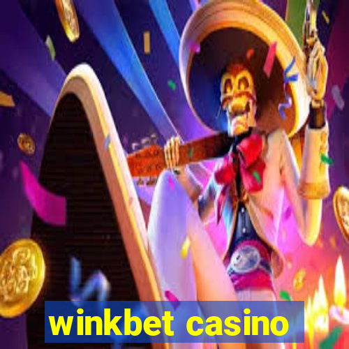 winkbet casino