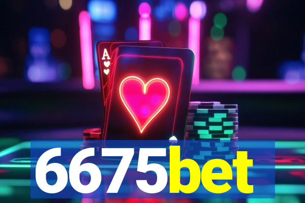 6675bet