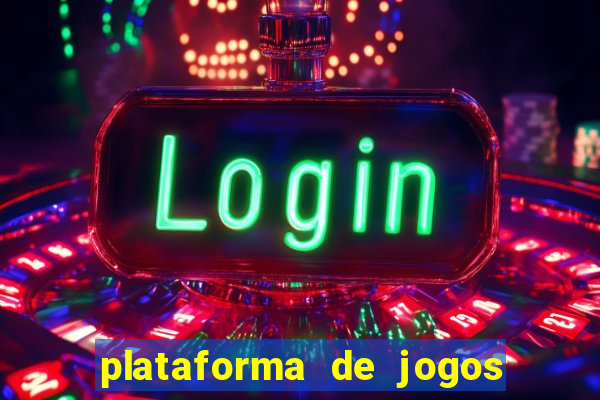 plataforma de jogos da jojo todynho