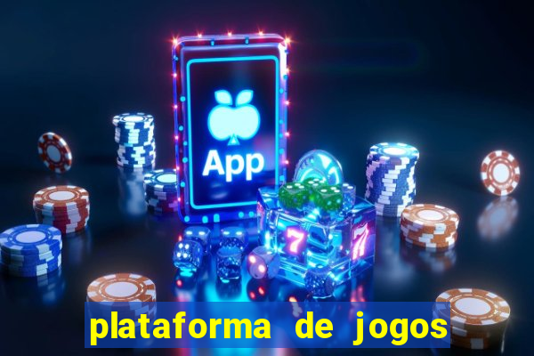 plataforma de jogos da jojo todynho