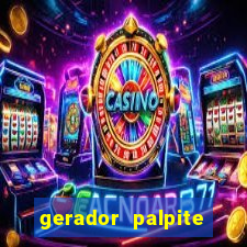 gerador palpite mega sena