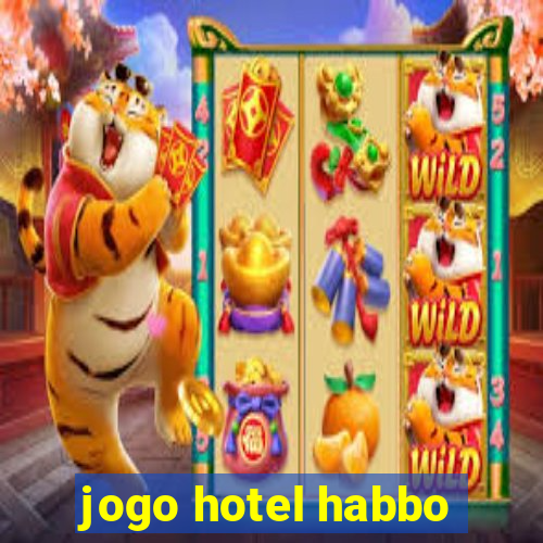 jogo hotel habbo