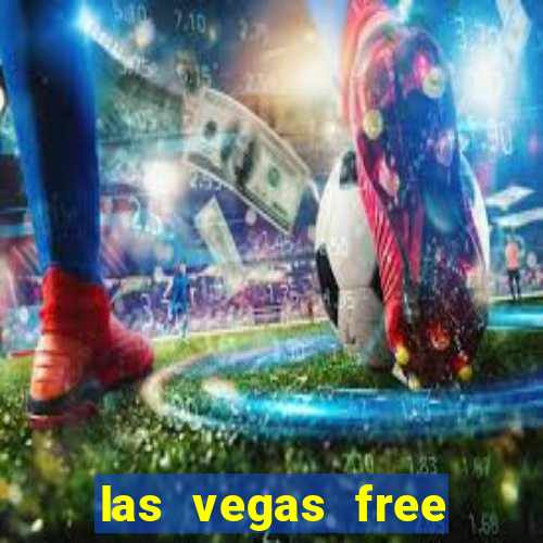 las vegas free casino slots