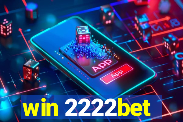 win 2222bet