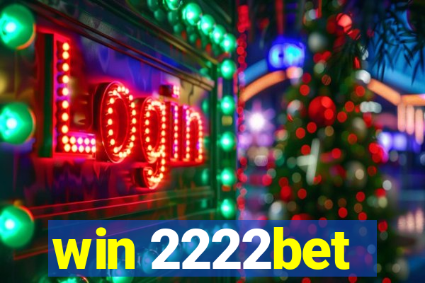 win 2222bet