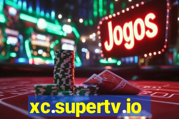 xc.supertv.io