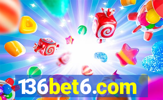 136bet6.com