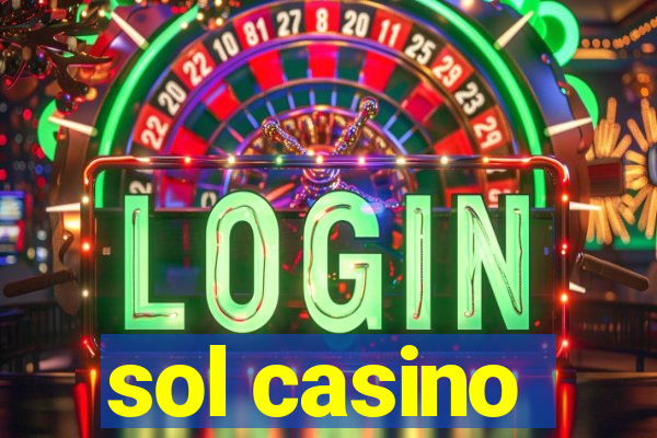 sol casino