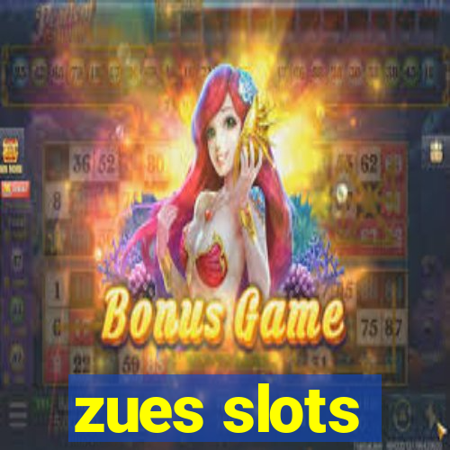 zues slots