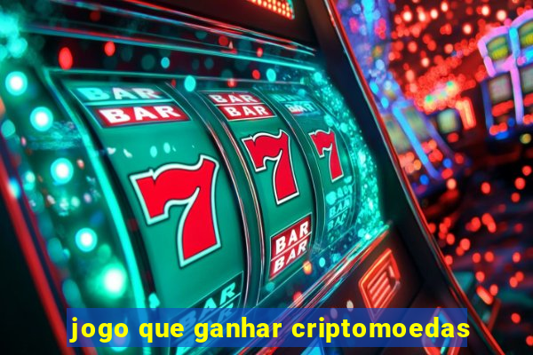 jogo que ganhar criptomoedas