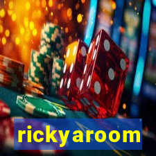 rickyaroom