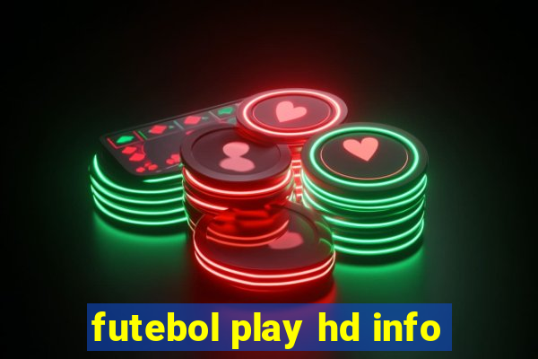 futebol play hd info