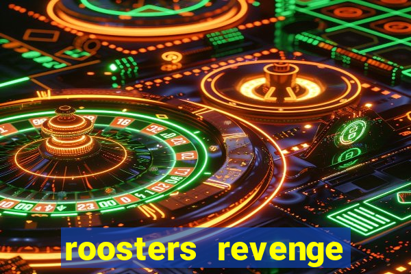 roosters revenge slot demo