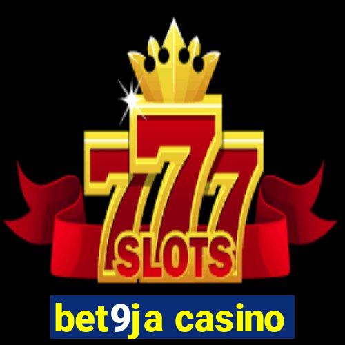 bet9ja casino