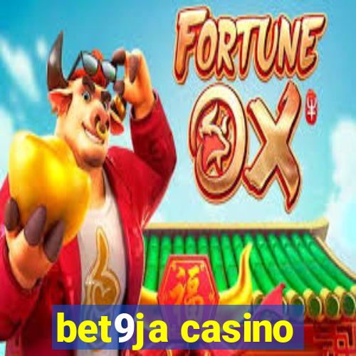 bet9ja casino