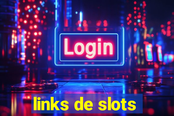 links de slots