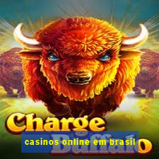 casinos online em brasil