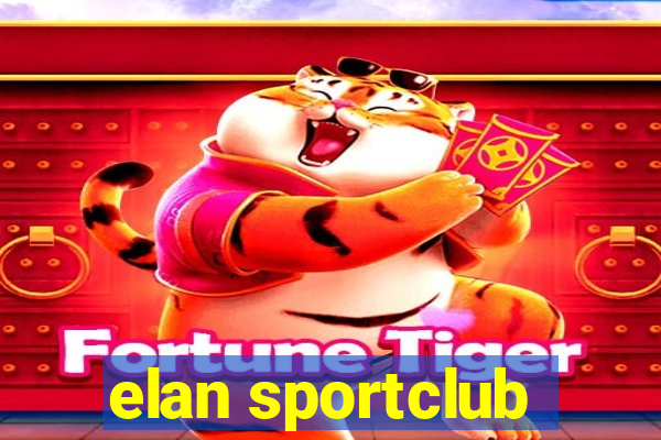 elan sportclub